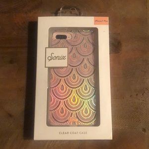 Sonix iPhone 7/8 plus phone case